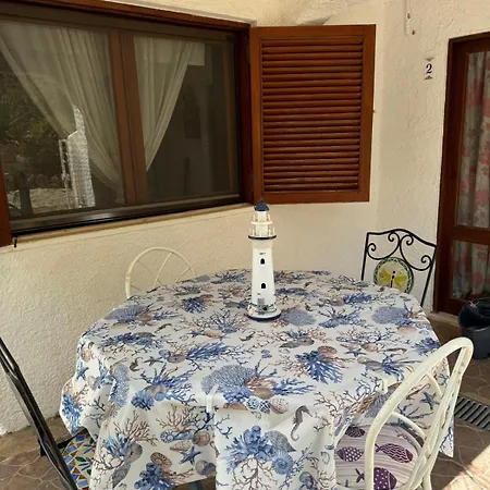 Σπίτι διακοπών Lugar Andorinhas *