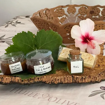 Lugar Andorinhas * Olhos de Αgua