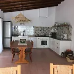 別荘 Lugar Andorinhas オーリョス・デ・アーグァ