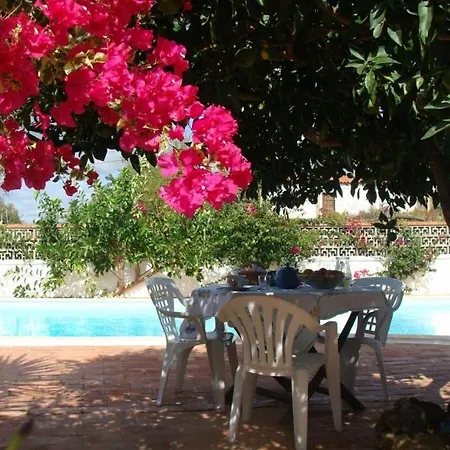 Lugar Andorinhas Vakantiehuis *