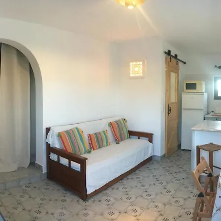 Lugar Andorinhas Vakantiehuis Olhos de Agua (Albufeira)