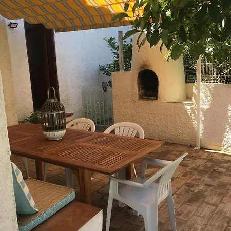 Ferienhaus Lugar Andorinhas