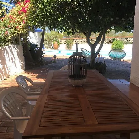 Lugar Andorinhas * Olhos de Agua (Albufeira)