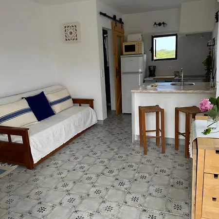 Vakantiehuis Lugar Andorinhas *