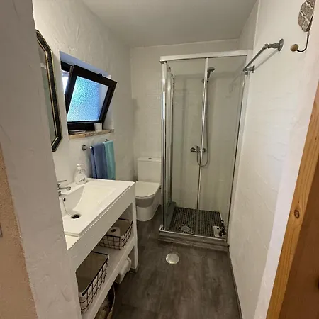 Lugar Andorinhas 펜션