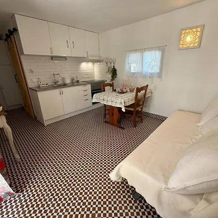 Vakantiehuis Lugar Andorinhas