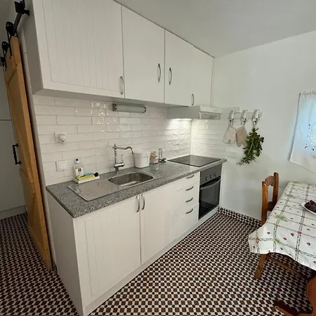 Lugar Andorinhas Vakantiehuis *