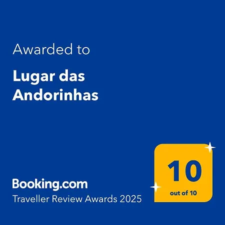 Lugar Andorinhas Сasa de vacaciones *