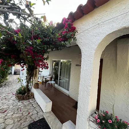Lugar Andorinhas Ferienhaus