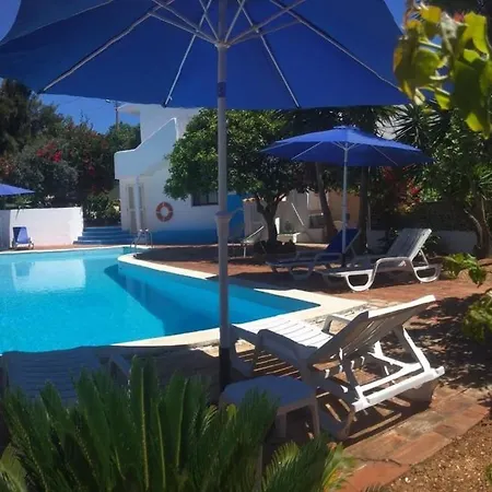 Lugar Andorinhas Olhos de Αgua