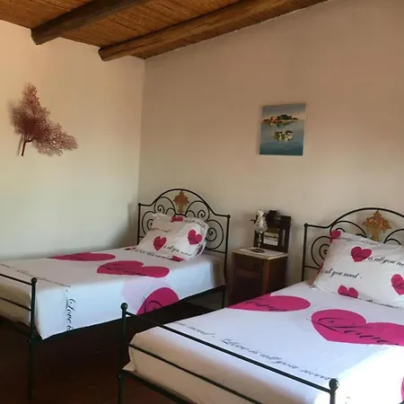 Lugar Andorinhas