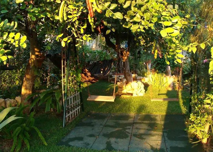 Lugar Andorinhas Casa de Férias *