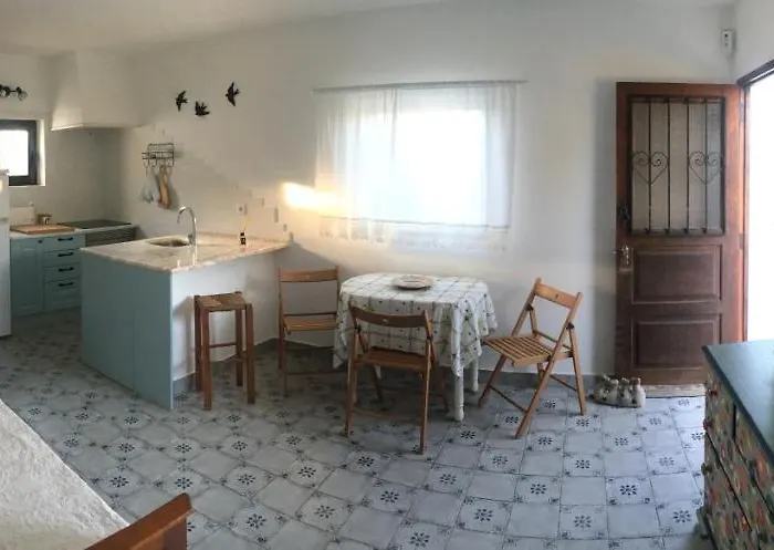 Lugar Andorinhas * Olhos de Agua (Albufeira)