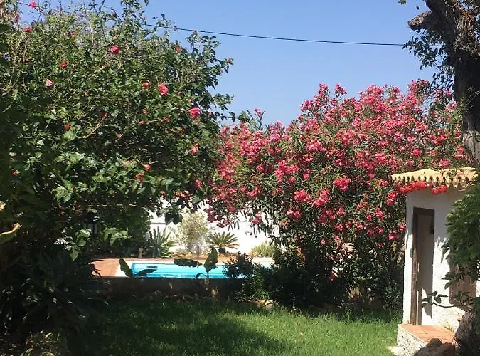 Lugar Andorinhas Prázdninový dům *