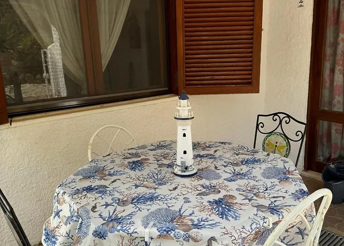 Casa de Férias Lugar Andorinhas *