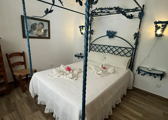 Tatil Evi Lugar Andorinhas Olhos de Agua (Albufeira)