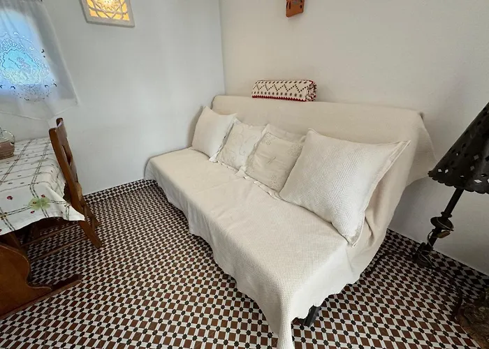 Lugar Andorinhas Olhos de Agua (Albufeira)