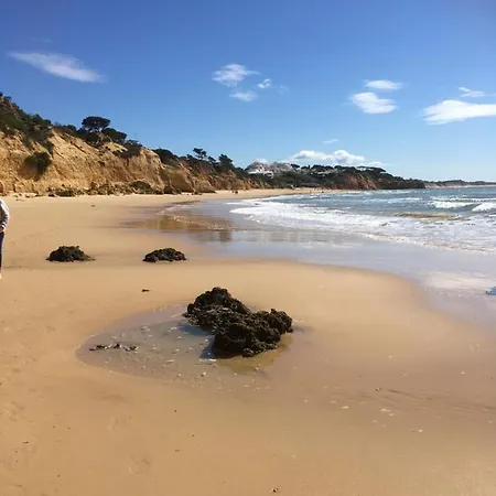 Lugar Andorinhas בית נופש