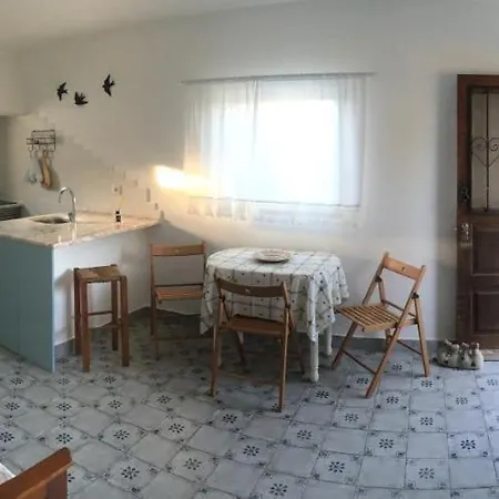 Lugar Andorinhas * אלבופיירה