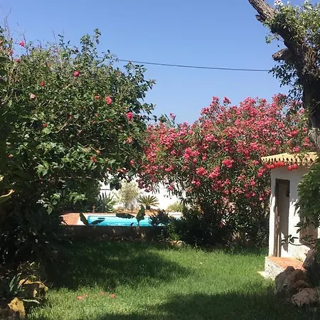 Lugar Andorinhas Дом отдыха *