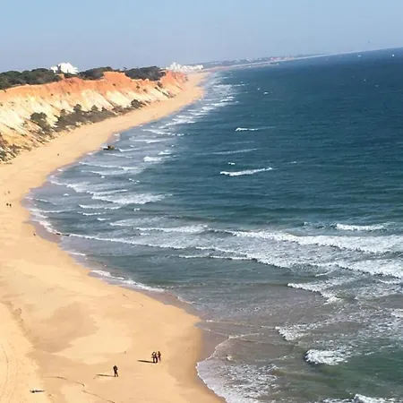 Lugar Andorinhas * Olhos de Agua (Albufeira)