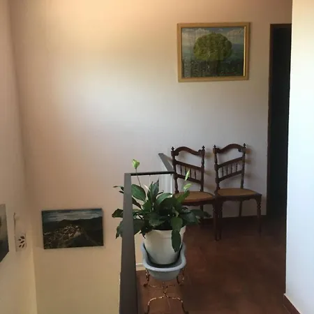 Lugar Andorinhas Casa de Férias Olhos de Agua (Albufeira)