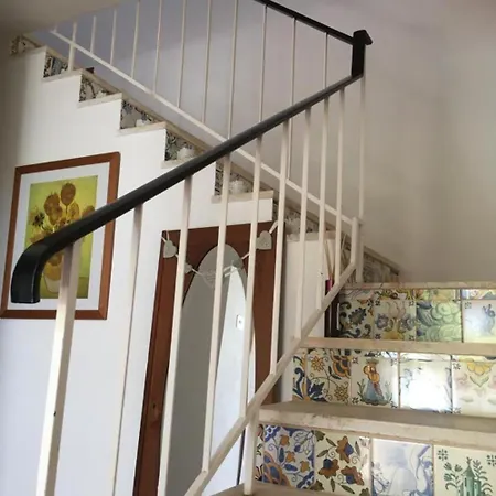 Lugar Andorinhas Casa de Férias *