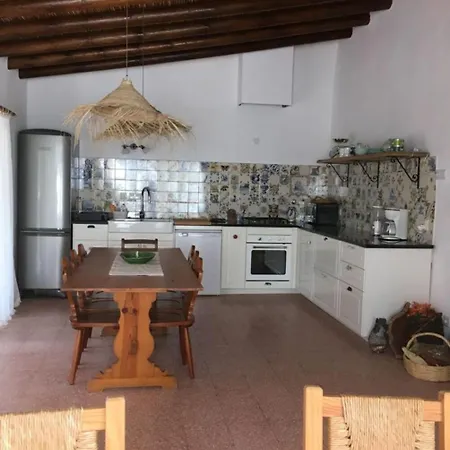 Casa de Férias Lugar Andorinhas Olhos de Agua (Albufeira)