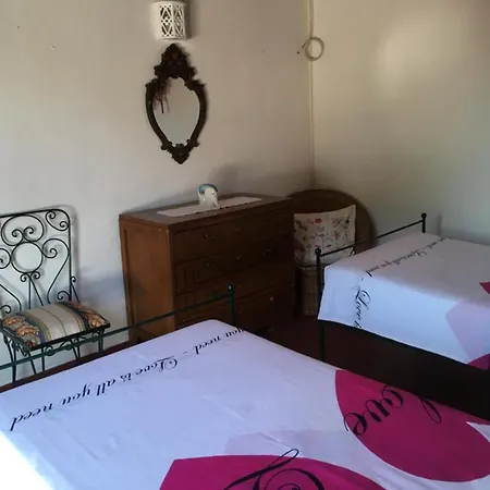 Casa de Férias Lugar Andorinhas *