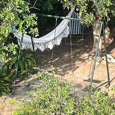 Lugar Andorinhas Casa de Férias Olhos de Agua (Albufeira)