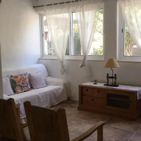 Lugar Andorinhas Olhos de Agua (Albufeira)