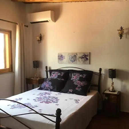 Lugar Andorinhas * Olhos de Agua (Albufeira)
