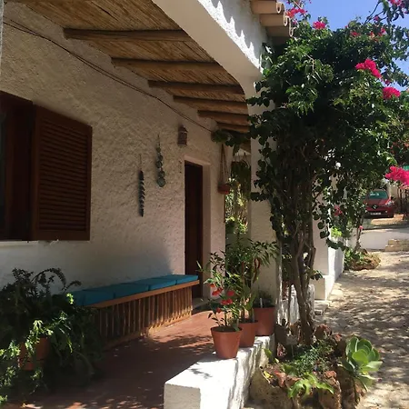 Lugar Andorinhas Olhos de Agua (Albufeira)