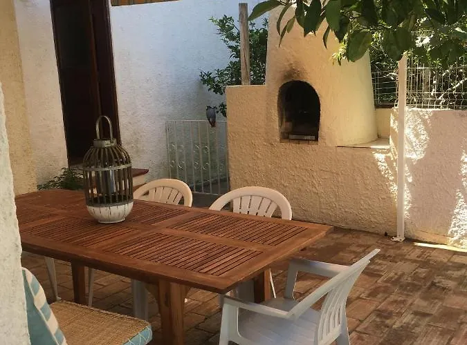 Сasa de vacaciones Lugar Andorinhas